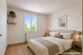Vente Charmante Villa au calme - Bron
