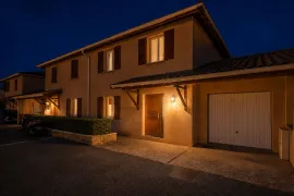 Vente Charmante Villa au calme - Bron