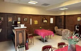 Vente Chambre simple Lmnp renta. 5.30 %