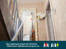 Vente Maison d’exception face a la cité de Carcassonne avec SPA