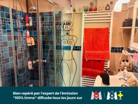 Vente Maison d’exception face a la cité de Carcassonne avec SPA