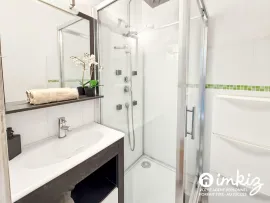 Vente Appartement 2 coins nuit - veranda -stationnement