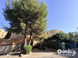 Vente Appartement 2 coins nuit - veranda -stationnement