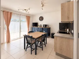 Vente COURS-DE-PILE – MAISON RÉCENTE D'ENVIRON 90 M² – 4 CHAMBRES – DPE A – CONFIGURATION MODULABLE