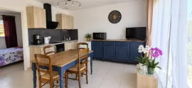 Vente COURS-DE-PILE – MAISON RÉCENTE D'ENVIRON 90 M² – 4 CHAMBRES – DPE A – CONFIGURATION MODULABLE