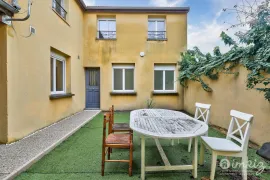 Maison 5 pièces et deux F3 indépendants Saint-Denis