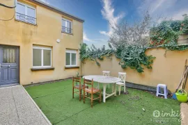 Vente Maison 5 pièces et deux F3 indépendants