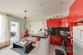 Vente Immeuble de 4 T2 proche gare