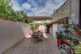 Vente Immeuble de 4 T2 proche gare