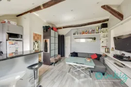 Vente Immeuble de 4 T2 proche gare