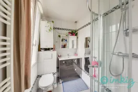 Vente Immeuble de 4 T2 proche gare
