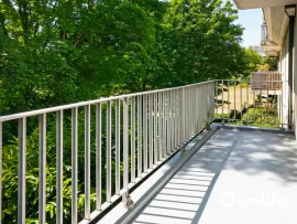 Vente Appartement 4 pièces, accès direct Coulée Verte