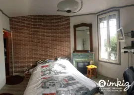 Vente Maison 7 pièces maison de charme sur terrain arbor