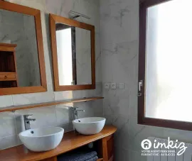 Vente Maison 7 pièces maison de charme sur terrain arbor