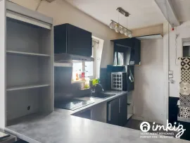 Appartement 4 pièces Saint-Denis