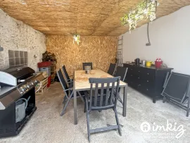 Vente APPARTEMENT 4 PIECES TYPE MAISON DE VILLE