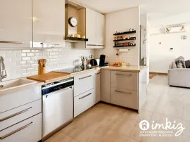 Appartement 3 pièces Martigues