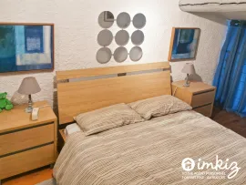 Vente Maison de village 104 m² avec vue mer et montagne