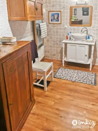 Vente Maison de village 104 m² avec vue mer et montagne