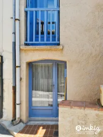 Vente Maison de village 104 m² avec vue mer et montagne