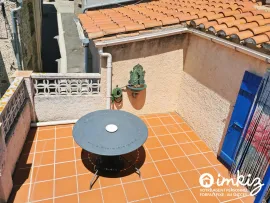Vente Maison de village 104 m² avec vue mer et montagne