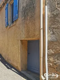 Vente Maison de village 104 m² avec vue mer et montagne