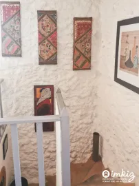 Vente Maison de village 104 m² avec vue mer et montagne