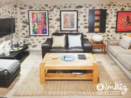Vente Maison de village 104 m² avec vue mer et montagne