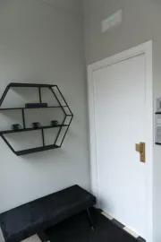 Colocation Avenue du Diamant, Brussels