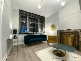 Colocation Avenue du Diamant, Brussels