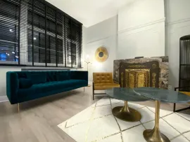 Colocation Avenue du Diamant, Brussels