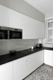 Colocation Avenue du Diamant, Brussels