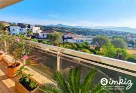 Vente Appart 3 pièces avec piscine et vue panoramique