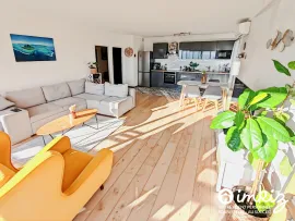 Vente Appart 3 pièces avec piscine et vue panoramique