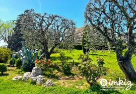 Vente Appart 3 pièces avec piscine et vue panoramique