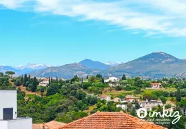 Vente Appart 3 pièces avec piscine et vue panoramique