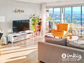 Vente Appart 3 pièces avec piscine et vue panoramique