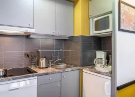 Vente Appart. Type 2 Lmnp renta. 5.80 %