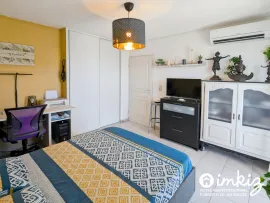 Vente Appartement 2 pièces avec garage