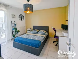 Vente Appartement 2 pièces avec garage