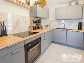 Vente Appartement 2 pièces avec garage