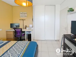 Vente Appartement 2 pièces avec garage
