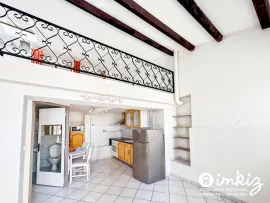 Vente Maison 2 pièces