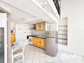 Vente Maison 2 pièces