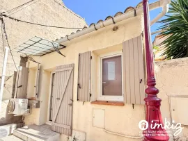 Maison 2 pièces Allauch