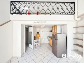 Vente Maison 2 pièces