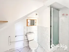 Vente Maison 2 pièces