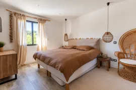 Vente Maison contemporaine avec piscine