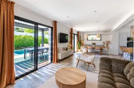 Vente Maison contemporaine avec piscine