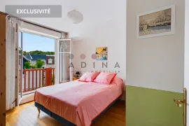 Vente Appartement familial avec Balcon